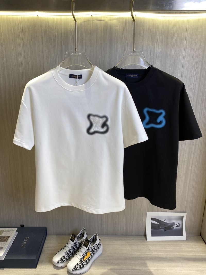 Louis Vuitton T-Shirts